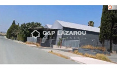 Spacious warehouse for sale in Aradippou