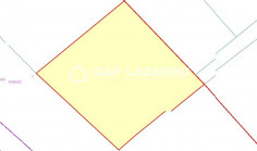 Luxury land to buy in Aradippou, Larnaca