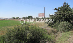 Spacious residential to buy in Dromolaxia, Larnaca
