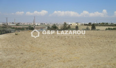 Spacious residential to buy in Dromolaxia, Larnaca