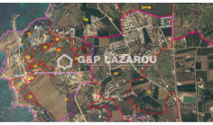 Residential building plot for sale in Peyia, Paphos , Paphos