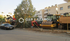 Residential in Sotiros, Larnaca