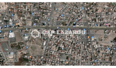 Residential in Sotiros, Larnaca