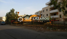 Beautiful residential to buy in Sotiros, Larnaca