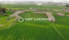 Residential for sale Aradippou, Larnaca