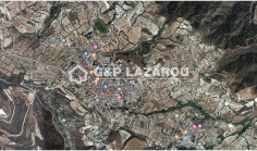 Residential building plot for sale in Lefkara, Larnaca , Larnaca