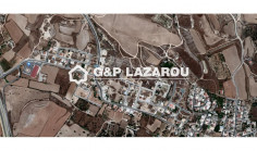 Residential building plot for sale in Ormideia, Larnaca , Larnaca