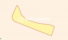 Residential building plot for sale in Ormideia, Larnaca , Larnaca
