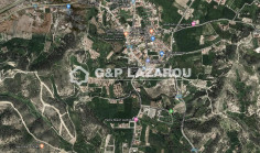 Residential 5352 m2 for sale in Alethriko, Larnaca