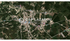 Residential building plot for sale in Mazotos, Larnaca , Larnaca