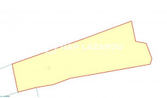 Residential building plot for sale in Mazotos, Larnaca , Larnaca