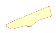 Residential building plot for sale in Mazotos, Larnaca , Larnaca