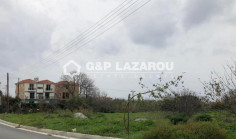 Residential land for sale in Chlorakas, Paphos , Paphos