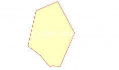 Land 8250 m2 for sale in Pissouri, Limassol