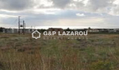 Lovely residential in Yeroskipou, Paphos