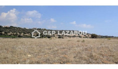 Large residential in Kouklia, Paphos