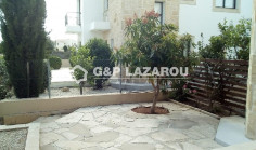 3 bed villa with swimming pool for sale in Aphrodite Hills