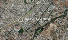 Residential 800 m2 for sale in Strovolos, Nicosia