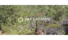 Residential land for sale in Vavatsinia, Larnaca , Larnaca