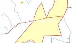 Residential land for sale in Vavatsinia, Larnaca , Larnaca