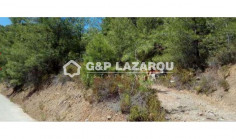Residential land for sale in Vavatsinia, Larnaca , Larnaca
