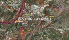 Residential land for sale in Agia Marinouda, Paphos , Paphos