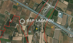 Residential 7913 m2 for sale in Mandria, Paphos