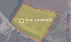 Residential 7913 m2 for sale in Mandria, Paphos