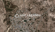 Residential land for sale in Oroklini, Larnaca , Larnaca