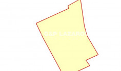 Residential land for sale in Oroklini, Larnaca , Larnaca