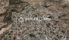 Residential land for sale in Oroklini, Larnaca , Larnaca