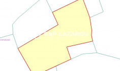 Residential 5268 m2 for sale in Aradippou, Larnaca