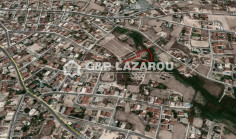 Residential 5268 m2 for sale in Aradippou, Larnaca