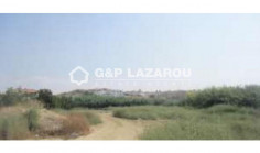 Residential 5268 m2 for sale in Aradippou, Larnaca