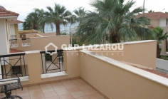 4 bedroom detached house for sale in Dekelia, Larnaca 