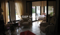 4 bedroom detached house for sale in Dekelia, Larnaca 