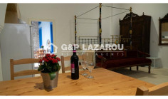 3 bedroom semi detached house for sale in Lefkara, Larnaca 