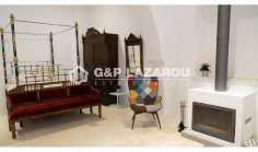 3 bedroom semi detached house for sale in Lefkara, Larnaca 
