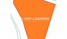 Land 2954 m2 for sale in Ypsonas, Limassol