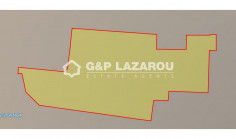 Commercial building plot for sale in Larnaca , Larnaca