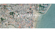 Commercial building plot for sale in Larnaca , Larnaca