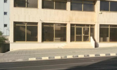 Commercial (shop) in dasoupoli, Nicosia for sale 