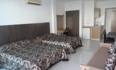 Luxury residential for sale in Germasogeia Tourist Area, Limassol
