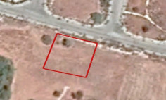 Residential 645 m2 for sale in Alethriko, Larnaca