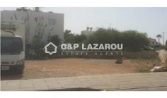 Beautiful residential 1392 m2 for sale in Paralimni, Famagusta