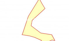 Land for sale in Maroni, Larnaca