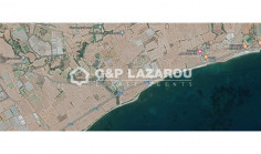 Land for sale in Maroni, Larnaca