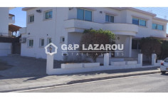 Large 4 bedroom house for sale in Oroklini