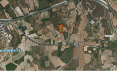 8863 sqm land available for sale