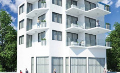 Residential for sale in Strovolos, Nicosia